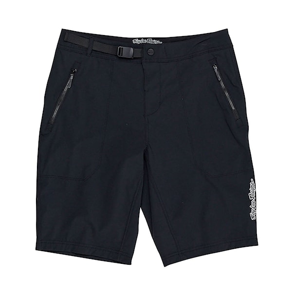 Bike szorty Troy Lee Designs Skyline Trail Short mono black 2026