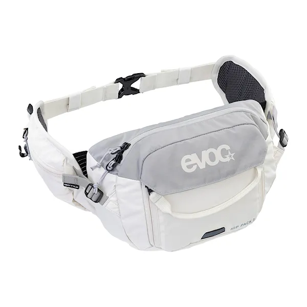 Bike ľadvinka EVOC Hip Pack 3 sand/stone