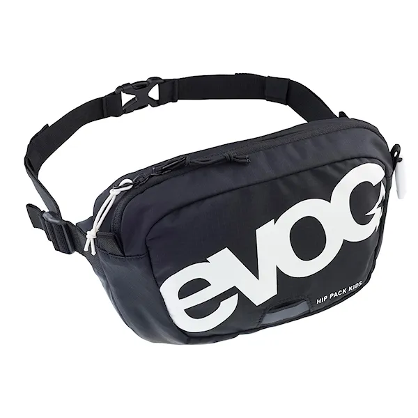 Bike ľadvinka EVOC Hip Pack Kids black