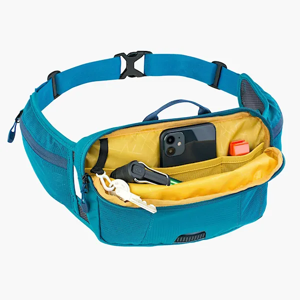 Bike nerka EVOC Hip Pouch ocean 2024