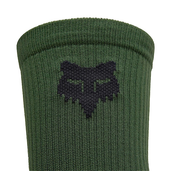 Bike skarpetki Fox 6" Ranger Sock ivy 2026