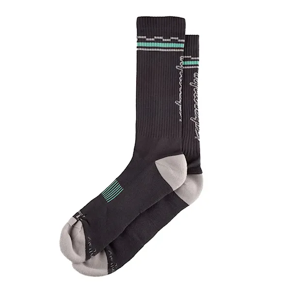 Bike Socks Troy Lee Designs Performance checka carbon 2026