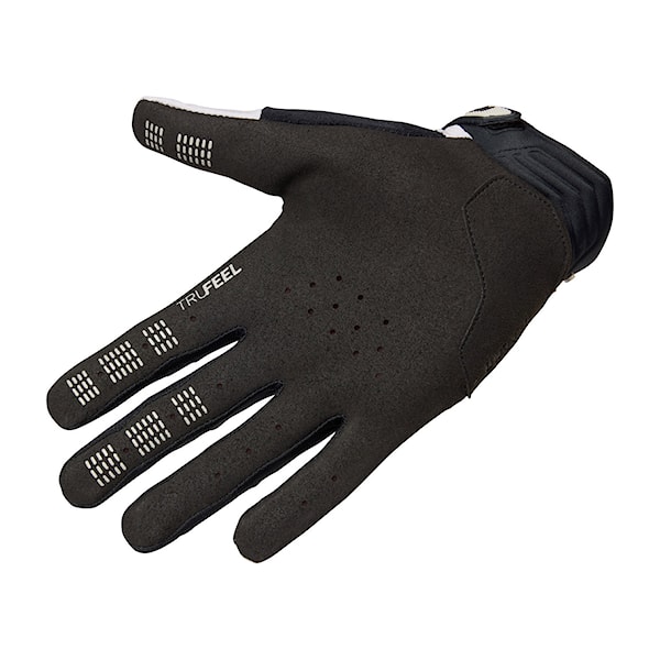 Bike rękawiczki Fox Defend Glove chalk 2026