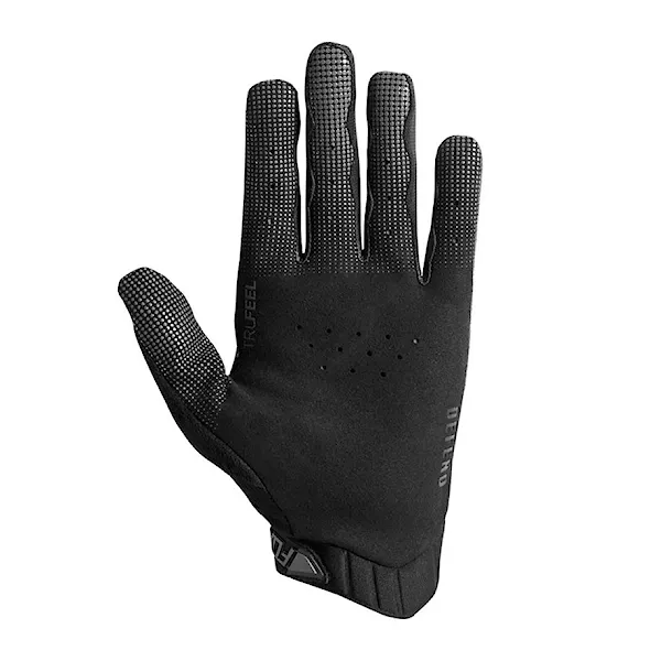Bike Gloves Fox Defend Kevlar D30R petrol 2020