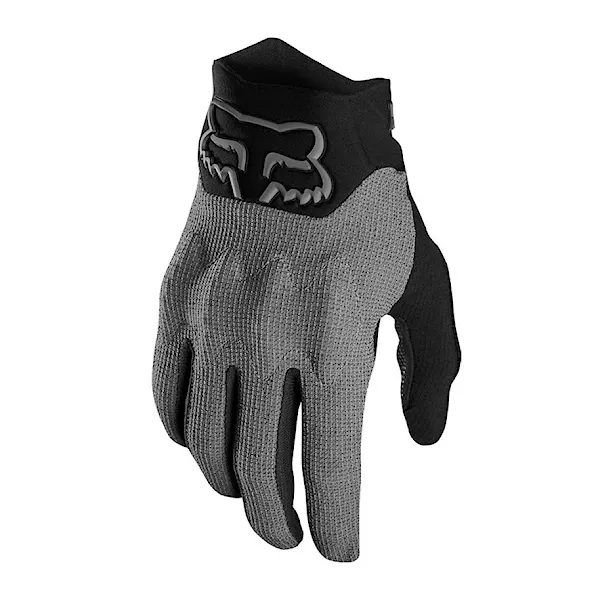 Bike Gloves Fox Defend Kevlar D30R petrol 2020