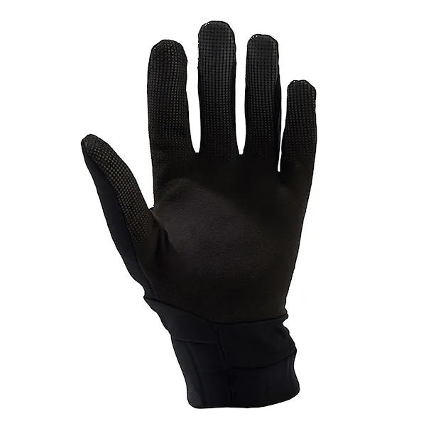 Bike rukavice Fox Defend Pro Fire black 2023