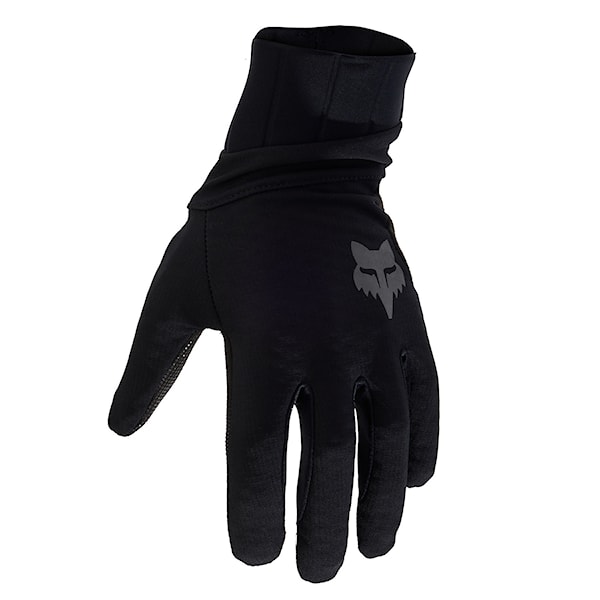 Bike rukavice Fox Defend Pro Fire black 2023