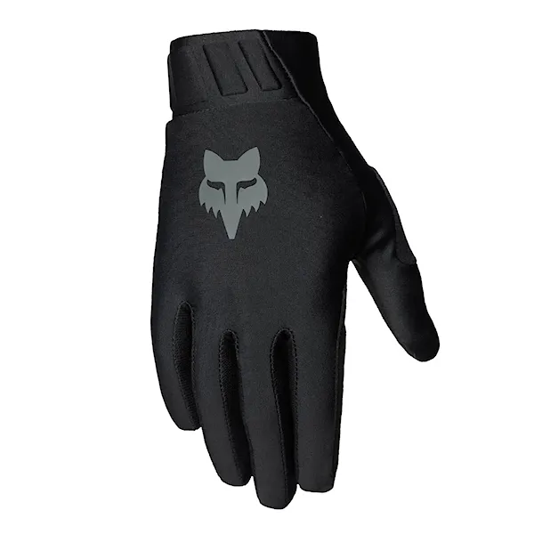 Bike rukavice Fox Flexair Glove black 2026