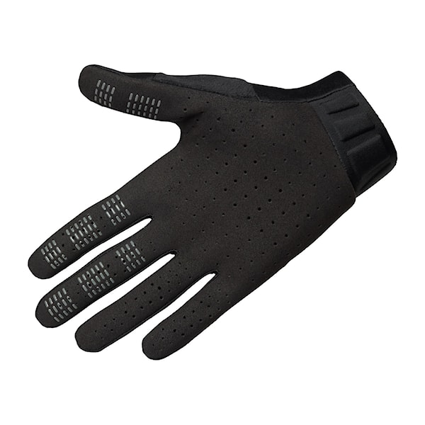 Bike rękawiczki Fox Flexair Glove black 2026