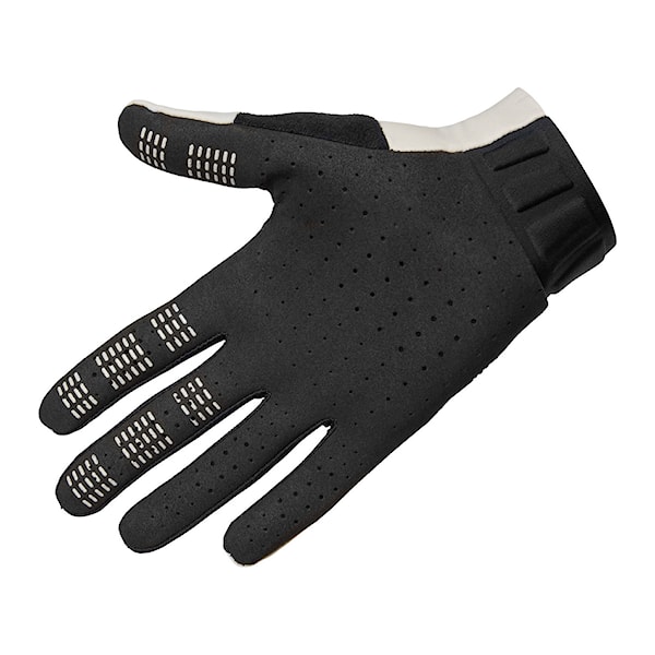 Bike rękawiczki Fox Flexair Glove chalk 2026