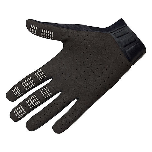 Bike rękawiczki Fox Flexair Glove Diffuse SE white 2026