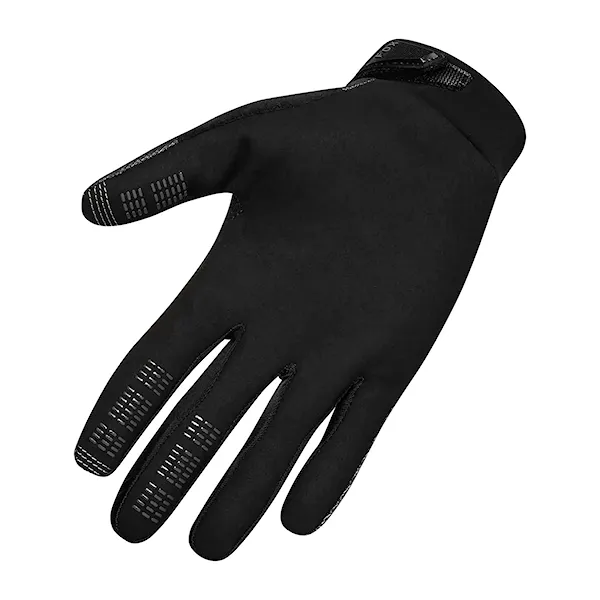 Bike rukavice Fox Ranger Glove black 2026