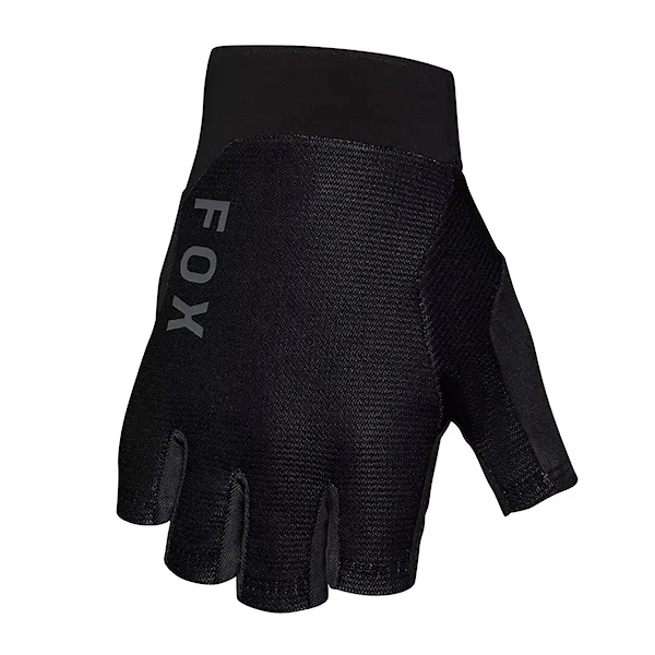 Bike rukavice Fox Ranger Glove Gel Short black 2026