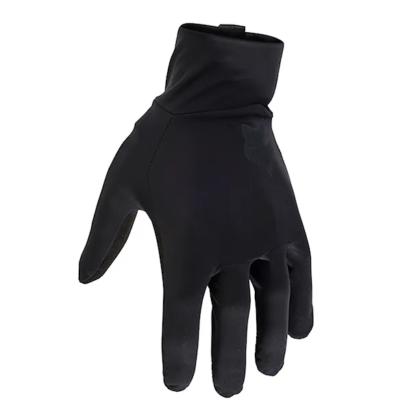 Bike Gloves Fox Ranger Water Glove black 2026