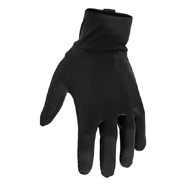 Bike Gloves Fox Ranger Water Glove black 2024
