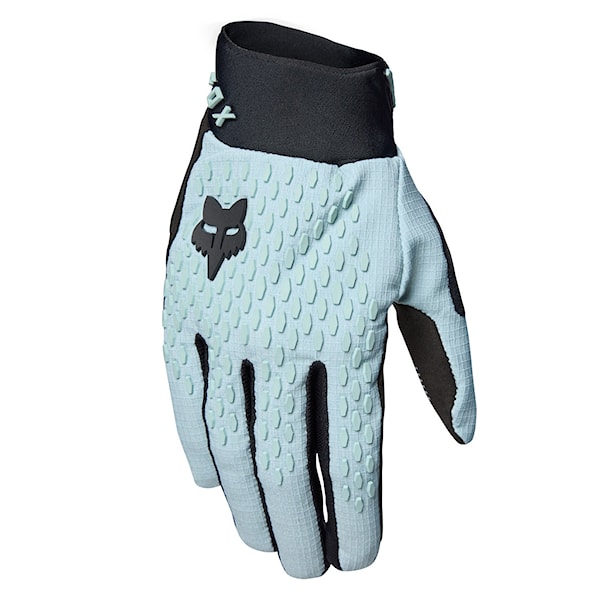 Bike rukavice Fox Wms Defend Glove arctic blue 2026