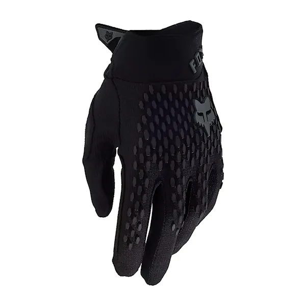 Bike rukavice Fox Wms Defend Glove black 2026