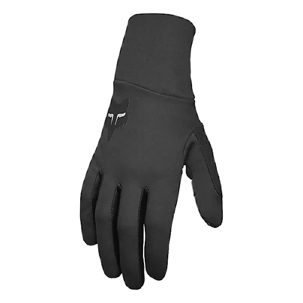 Bike rękawiczki Fox Wms Ranger Fire Glove Lunar SE black 2025