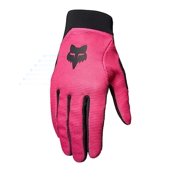 Bike rukavice Fox Wms Ranger Glove berry 2026