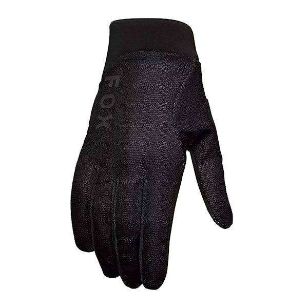 Bike Gloves Fox Wms Ranger Glove Gel black 2026