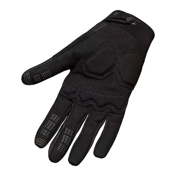 Bike rukavice Fox Wms Ranger Glove Gel black 2026