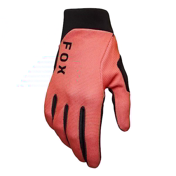 Bike rukavice Fox Wms Ranger Glove Gel salmon 2025