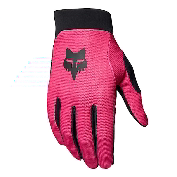 Bike Gloves Fox Youth Ranger Glove berry 2026