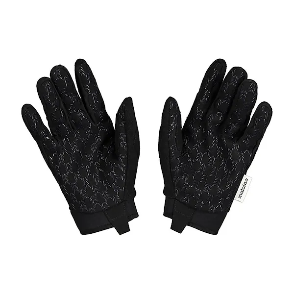 Bike Gloves Maloja FernM moonless 2022