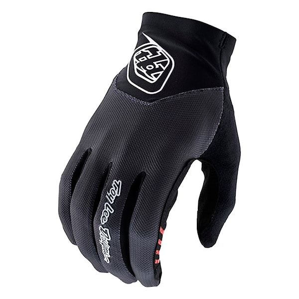 Bike rękawiczki Troy Lee Designs Ace Glove black 2026