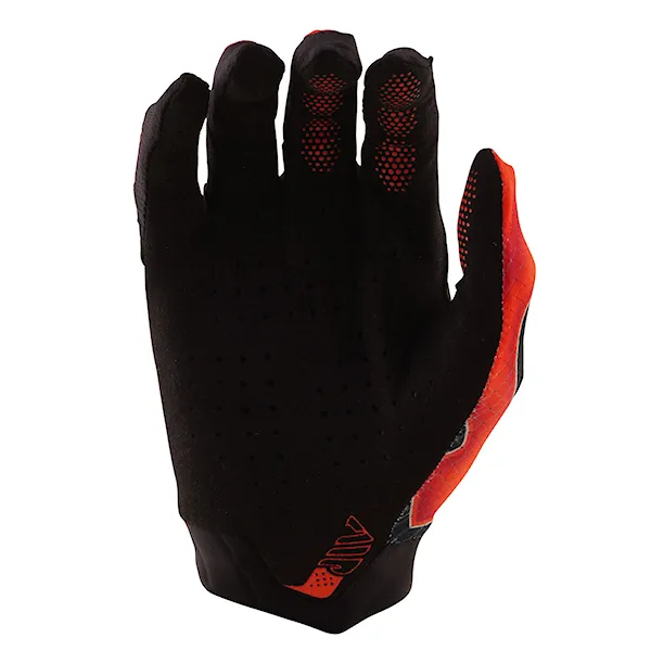 Bike rukavice Troy Lee Designs Air Red Bul Rampage dreamland black 2026