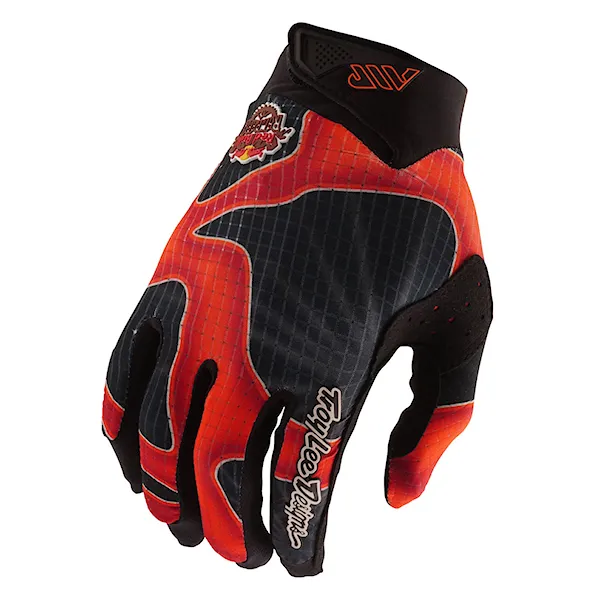 Bike rukavice Troy Lee Designs Air Red Bul Rampage dreamland black 2026