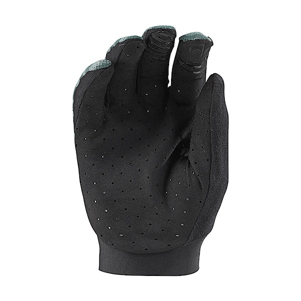 Bike rękawiczki Troy Lee Designs Wms Ace 2.0 Glove tiger steel green 2024