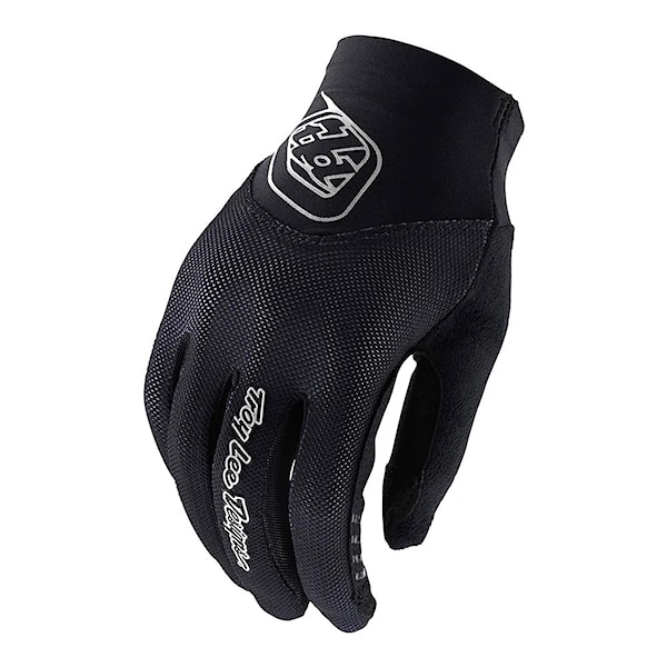 Bike rękawiczki Troy Lee Designs Wms Ace Glove black 2026