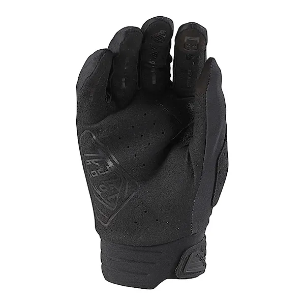 Bike Gloves Troy Lee Designs Wms Gambit Glove stripe black 2024