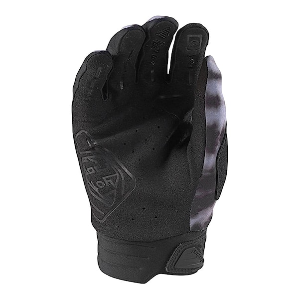 Bike rękawiczki Troy Lee Designs Wms Gambit Glove tie dye black 2024