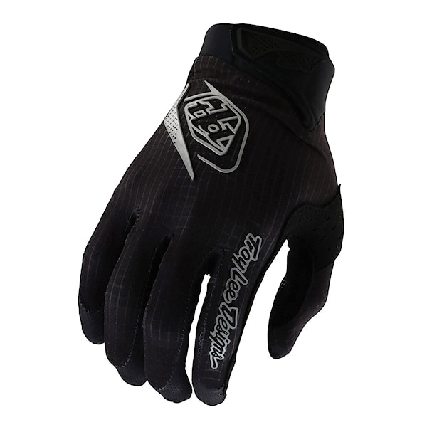 Bike rękawiczki Troy Lee Designs Youth Air Glove mono black 2026
