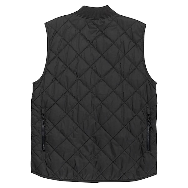 Bike kamizelka Troy Lee Designs Ruckus Ride Vest mono carbon 2025