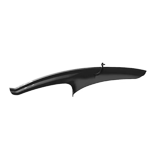 Blatník Fox Shox Fork Mud Guard 40 black
