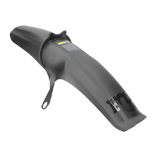 Blatník Fox Shox Fork XL Mud Guard 36/38 black