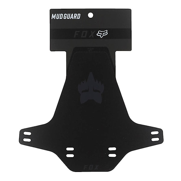 Błotnik Fox Mud Guard black