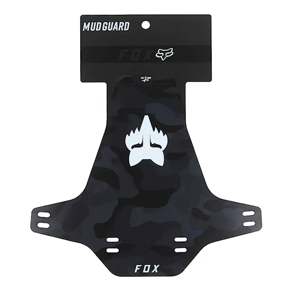 Blatník Fox Mud Guard black/camo