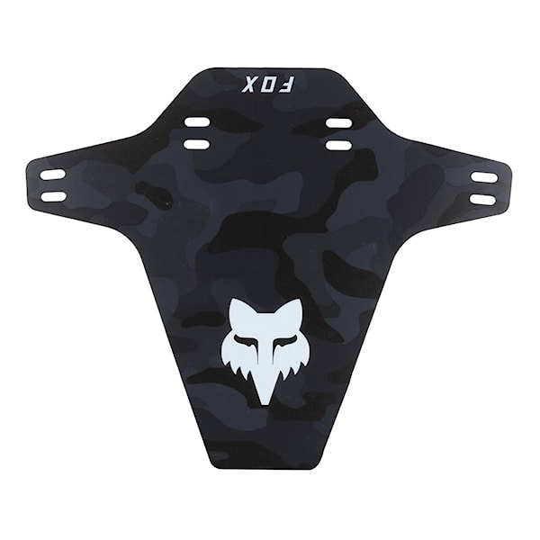 Blatník Fox Mud Guard black/camo