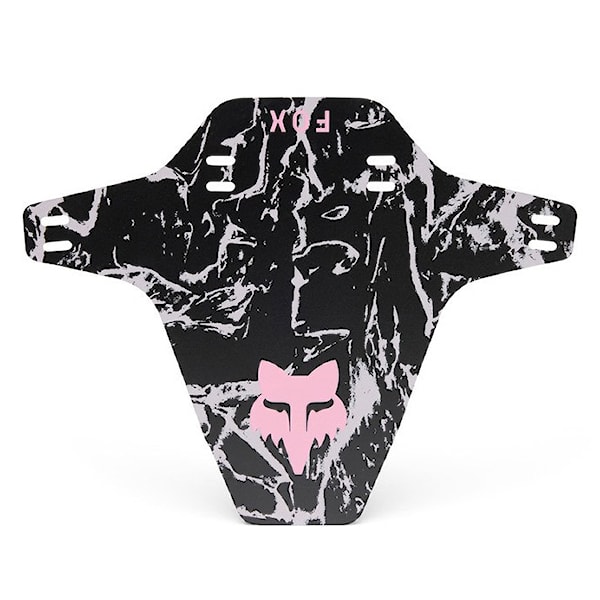 Blatník Fox Mud Guard blush