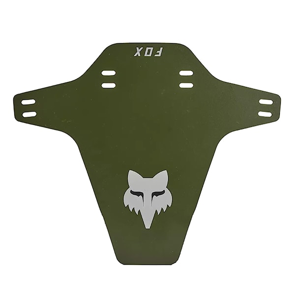 Blatník Fox Mud Guard olive green