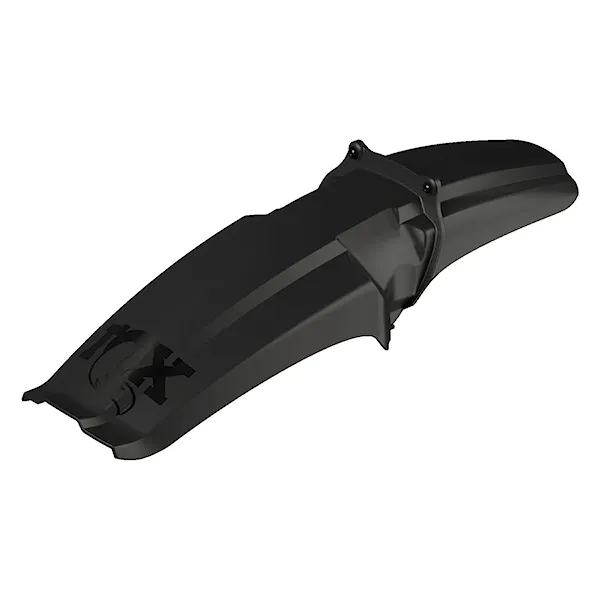 Blatník Fox Shox Fork Mud Guard 36/36SL/38 Large 2026 black
