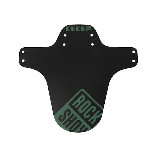 Błotnik RockShox AM Fender black/forest green
