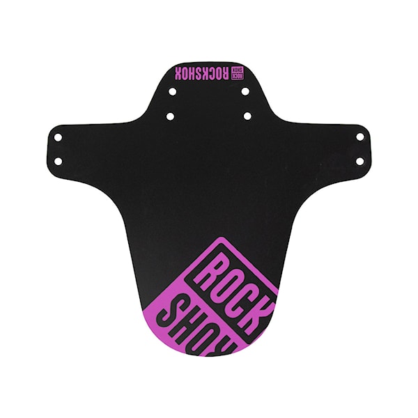 Błotnik RockShox AM Fender black/fuchsia