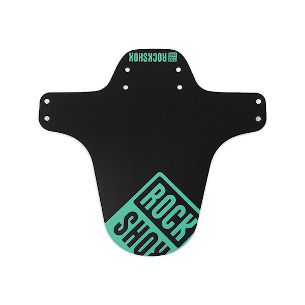 Błotnik RockShox AM Fender black/seafoam