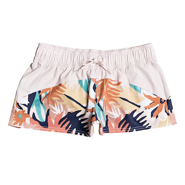 Swimwear Roxy Catch A Wave peach blush bright skies 2020