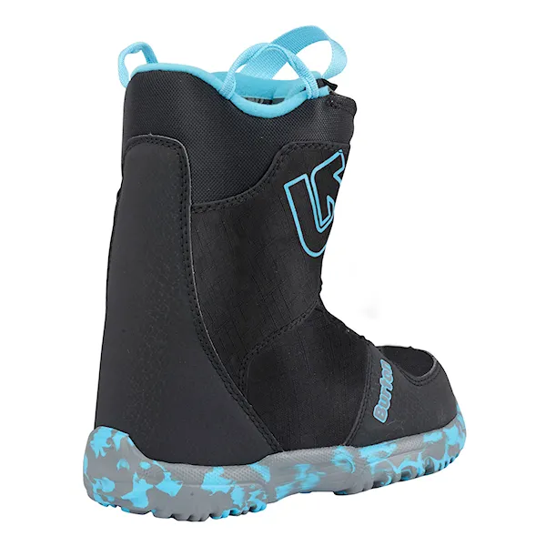 Snowboard Boots Burton Grom Boa black 2019